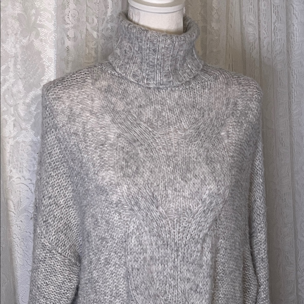 AERIE Turtleneck Sweater